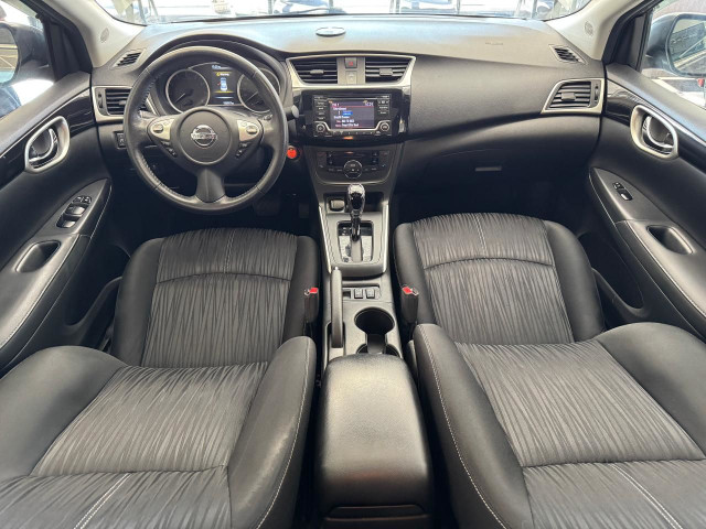 2018 Nissan Sentra SV+Camera+Heated Seats+A/C! in Cars & Trucks in London - Image 2