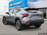 This Chevrolet Trax has a dependable Turbocharged Gas 3-Cyl 1.2L/ engine powering this Automatic tra... (image 3)