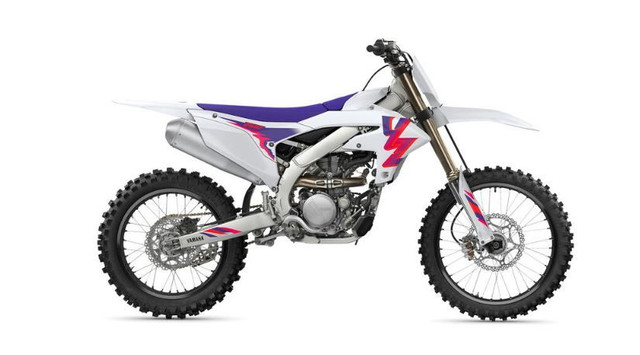 2024 Yamaha YZ250F in Other in Lac-Saint-Jean