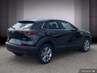 Le Mazda CX-30 GS AWD 2021 est un VUS sous-compact qui se distingue par son design raffiné, sa quali... (image 6)