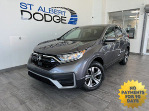 2020 Honda CR-V LX