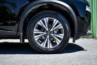 This 2023 Nissan Rogue is for sale today. This low mileage SUV has just 24,500 kms. It's black in co... (image 7)