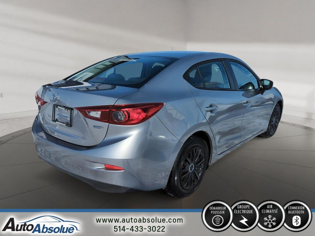 2014 Mazda 3GX-SKY in Cars & Trucks in Laval / North Shore - Image 3