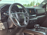 Check out this certified 2022 Chevrolet Silverado 1500 LT Trail Boss Crew 4X4 | 5.3L | Heated Bucket... (image 1)