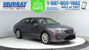 2013 Honda Accord Touring