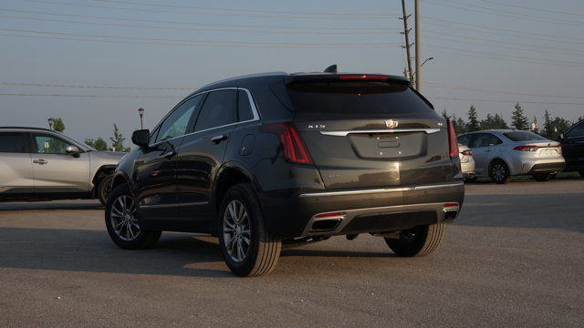 2021 Cadillac XT5 AWD Premium Luxury | Panoroof | Leather in Cars & Trucks in Guelph - Image 4