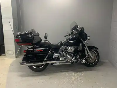 Durham Harley-Davidson has one of the largest used motorcycle inventories in the GTA. We are storing...