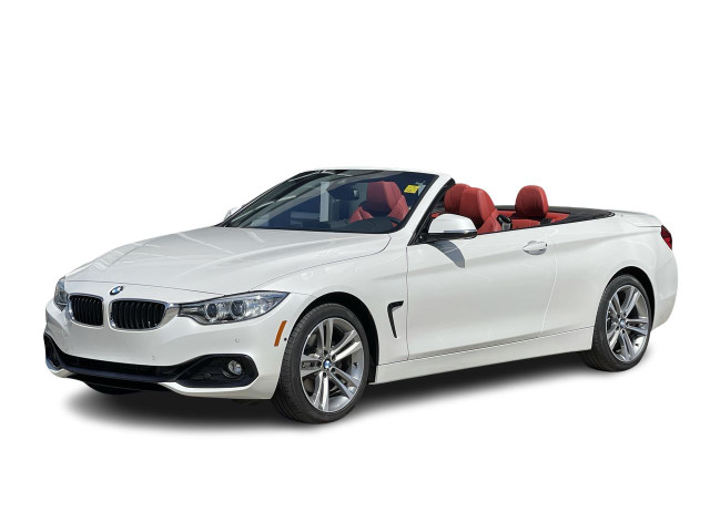 2015 BMW 428i in Cars & Trucks in Calgary - Image 3