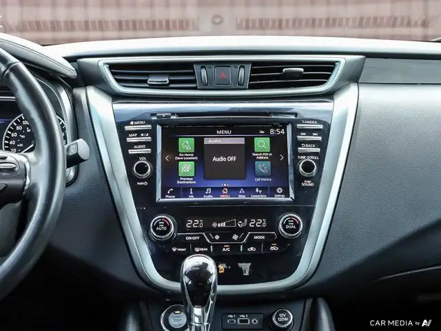 2023 Nissan Murano Platinum in Cars & Trucks in Grande Prairie - Image 21