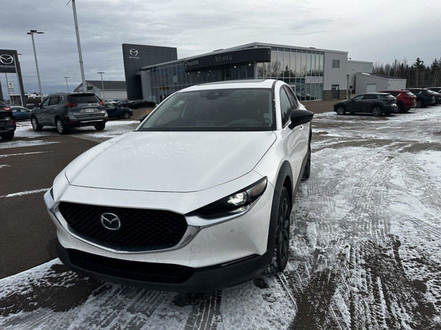 2022 Mazda CX-30 GT w/Turbo in Cars & Trucks in Moncton - Image 2