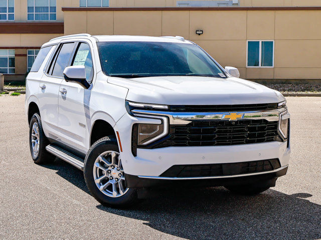 2025 Chevrolet Tahoe LS in Cars & Trucks in Strathcona County - Image 2