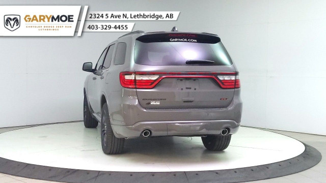 2025 Dodge Durango in Cars & Trucks in Lethbridge - Image 4