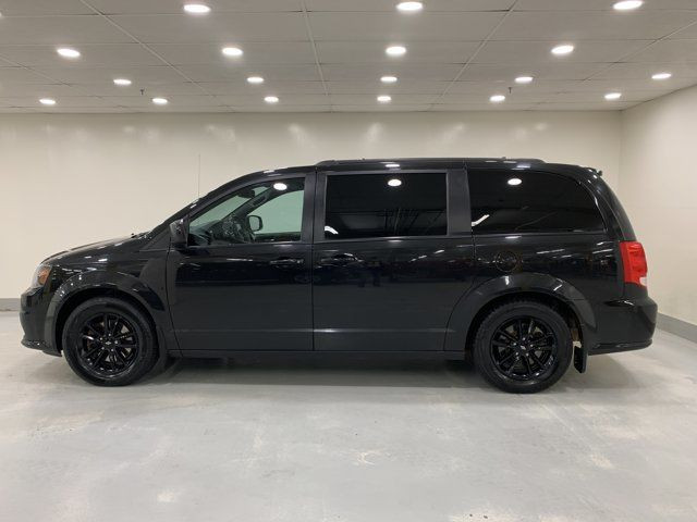 2020 Dodge Grand Caravan GT * Leather * Fully Serviced * in Cars & Trucks in Regina - Image 2