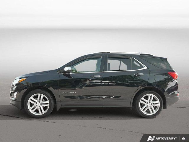 2021 Chevrolet Equinox Premier | LOW KM's | CLEAN CARFAX in Cars & Trucks in Hamilton - Image 2