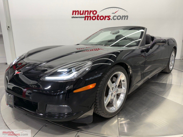2005 Chevrolet Corvette in Cars & Trucks in Brantford - Image 4