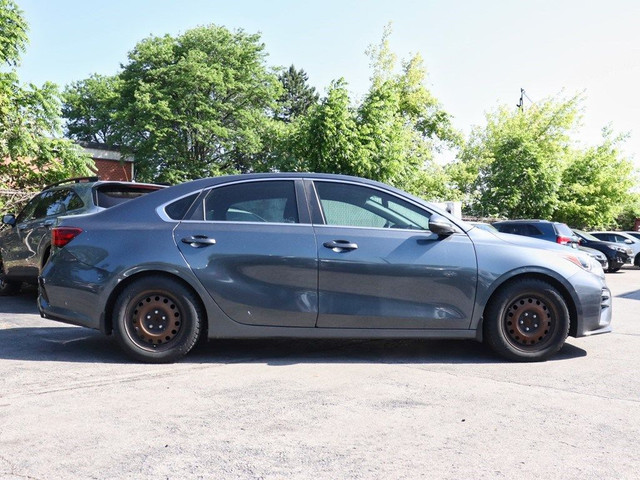 2020 Kia Forte EX | Heated Seats | Push Button Start | Backup Ca in Cars & Trucks in Oakville / Halton Region - Image 3