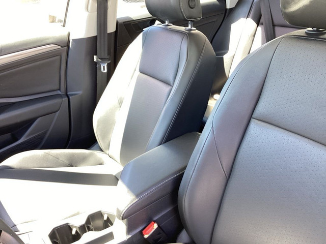 2021 Volkswagen Jetta HIGHLINE|LEATHER|NAVIGATION|SUNROOF in Cars & Trucks in Oakville / Halton Region - Image 4