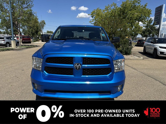 2023 Ram 1500 Classic Express in Cars & Trucks in Edmonton - Image 3