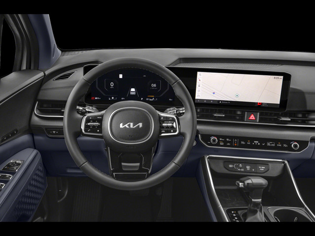 Kia Carnival SX FWD 2026 in Cars & Trucks in Longueuil / South Shore - Image 4