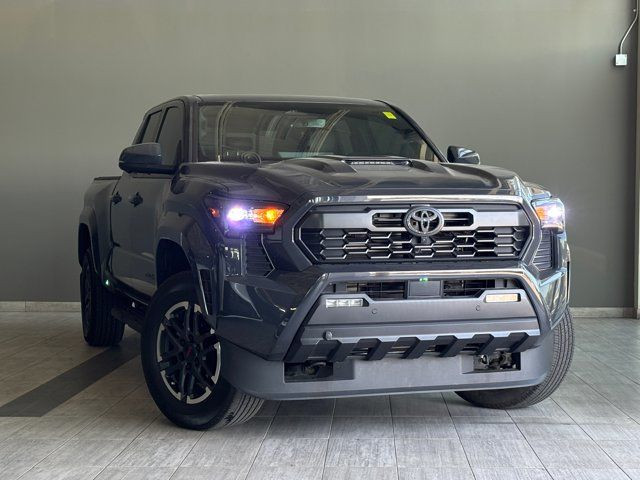 2024 Toyota Tacoma Sport Premium | 6ft Box | JBL Audio in Cars & Trucks in Edmonton - Image 2