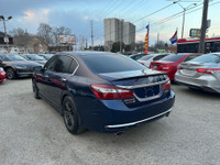 Come by and check out this sleek 2016 Honda Accord Sport, a perfect combination of style, performanc... (image 9)