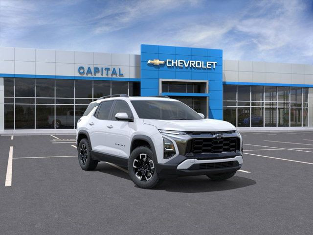 2026 Chevrolet Equinox AWD ACTIV in Cars & Trucks in Calgary - Image 2