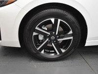 See Dealer Website for Details. 2025 Nissan Sentra SV Engine: 4 Cylinder Engine 2.0L L/100Km City: 7... (image 3)