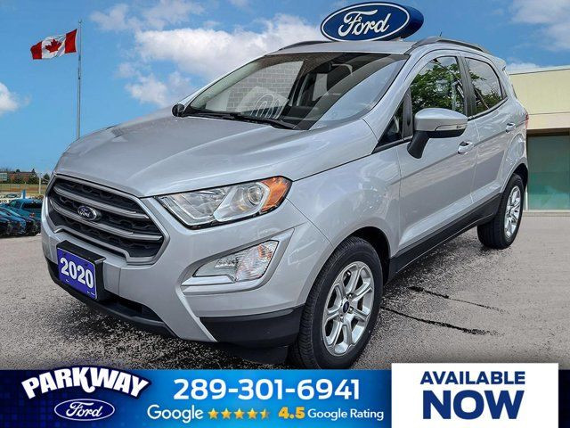 2020 Ford EcoSport SE in Cars & Trucks in Kitchener / Waterloo