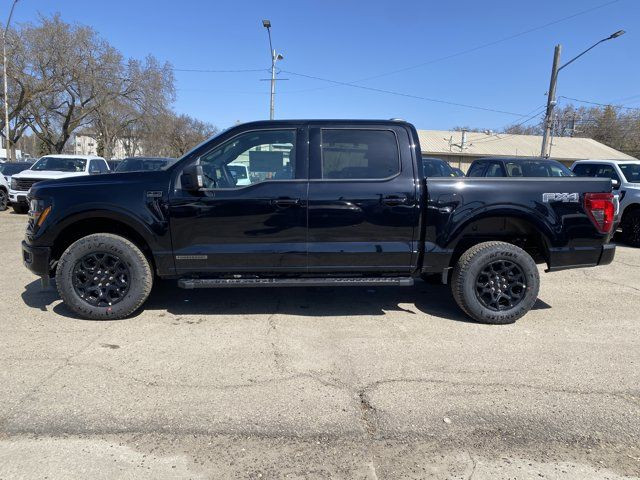 2025 Ford F-150 XLT | 302A | SuperCrew 145 in Cars & Trucks in Edmonton - Image 3