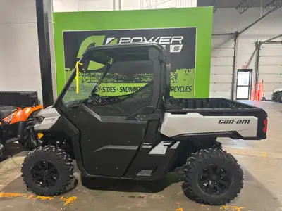 NO GST FOR THE MONTH OF MARCH ON ALL UNITS !!!! SLEDS / QUADS / SIDE BY SIDES !!!! RECONNECT WITH CA...