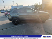 Tantramar Chev located in Amherst, Nova Scotia - Recent Arrival! Odometer is 4130 kilometers below m... (image 5)