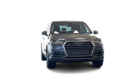 Recent Arrival! 2018 Audi Q7 4D Sport Utility 3.0T 20" Wheel Package, ABS brakes, Alloy wheels, Comp... (image 3)