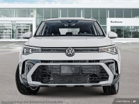 Low Mileage, Leather Seats! Hello. This 2025 Volkswagen Taos is for sale today in Nepean. This low m... (image 1)