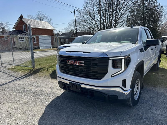 2024 GMC Sierra 1500 Pro in Cars & Trucks in Oshawa / Durham Region - Image 2