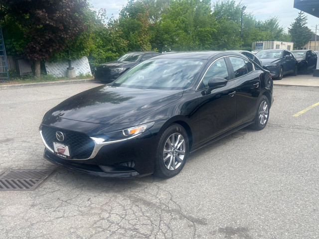 2021 Mazda MAZDA3 GS in Cars & Trucks in Mississauga / Peel Region