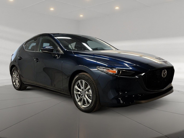 2025 Mazda Mazda3 Sport GX in Cars & Trucks in Laval / North Shore - Image 3