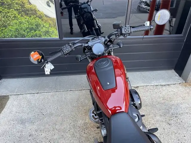 2024 Harley-Davidson RH975S - Nightster Special in Sport Bikes in Edmonton - Image 13