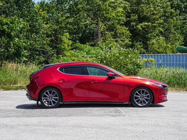 2023 Mazda Mazda3 Sport GT- Sunroof - Heated Seats / Steering in Cars & Trucks in Barrie - Image 2