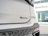 *2025 Volkswagen Taos Comfortline Black Edition 4MOTION* *Performance:* • 1.5 TSI turbocharged engin... (image 9)