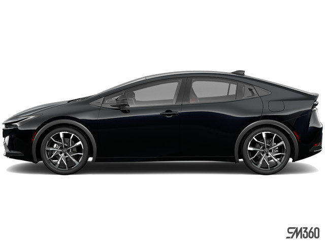 2025 Toyota Prius Plug-in Hybrid XSE PREM in Cars & Trucks in Oakville / Halton Region
