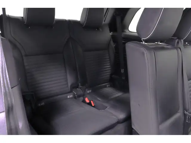 2017 Land Rover Discovery HSE LUXURY, CAMERA, SIEGES VENTILE, TO in Cars & Trucks in Longueuil / South Shore - Image 31