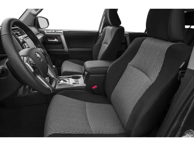 2017 Toyota 4Runner SR5 INCOMING | LIMITED 7 PASS | 15 SPEAKE... in Cars & Trucks in City of Toronto - Image 7
