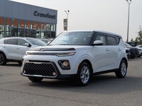 Check out this 2021 Kia Soul EX before someone takes it home! * This Kia Soul is a Bargain with Thes... (image 3)