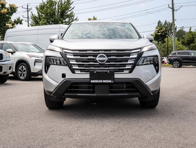 2025 Nissan Rogue SV PREMIUM in Cars & Trucks in Kitchener / Waterloo - Image 2