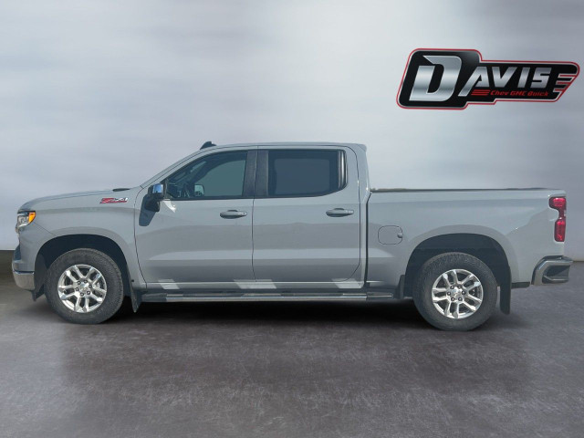2024 Chevrolet Silverado 1500 in Cars & Trucks in Lethbridge - Image 2