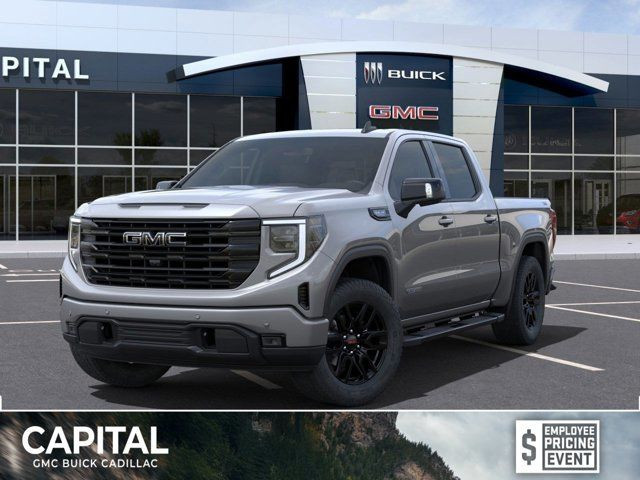 2025 GMC Sierra 1500 Elevation in Cars & Trucks in Regina