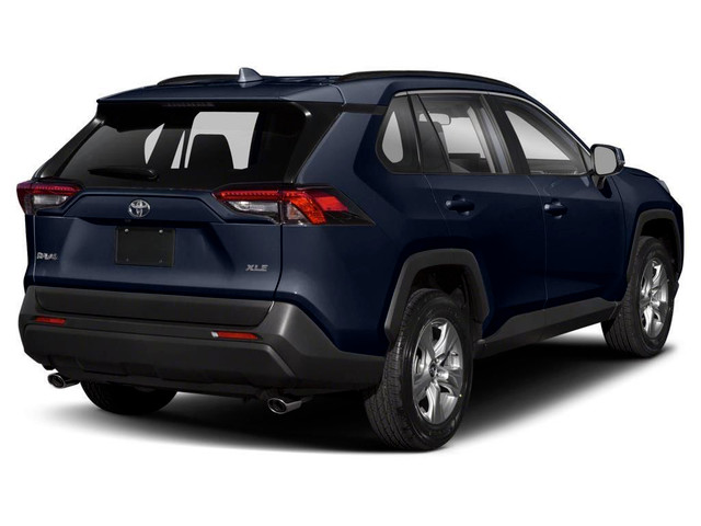 2020 Toyota RAV4 XLE in Cars & Trucks in Timmins - Image 3