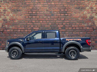 Check out this 2023 Ford F-150 Raptor before it's too late! *Get Your Money's Worth for this Ford F-... (image 1)