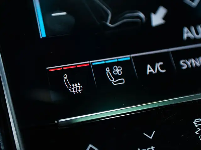 2020 Audi S8 360CAM/B&O/NAV/PANO/MASSAGE/DRIVER ASSIST in Cars & Trucks in Mississauga / Peel Region - Image 43