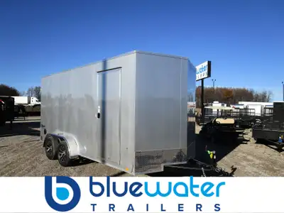 Cargo Express Steel EX DLX Cargo Trailer is $10,180.00 ! Ord: LE124595 - Ser: 5JW7E1622S7124595 Mode...